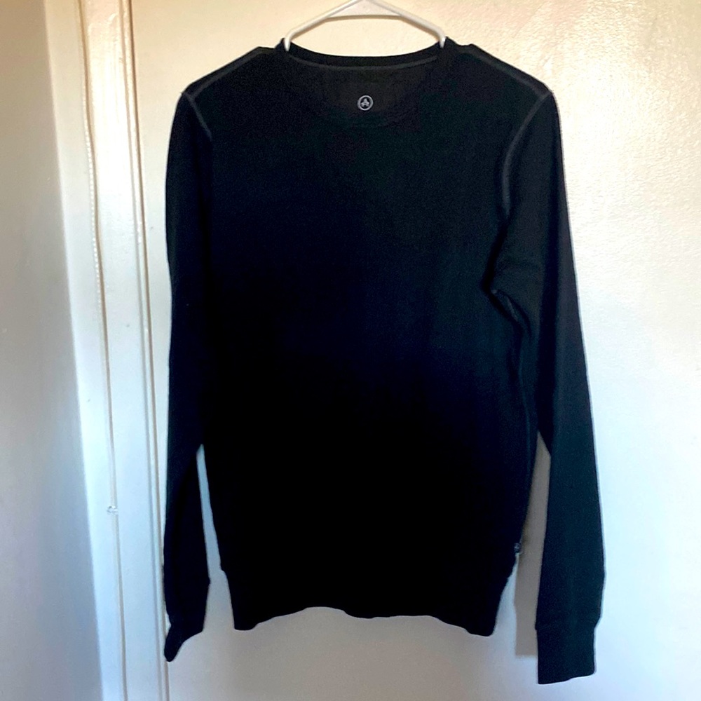 Brand new Aether crewneck sweatshirt size 0